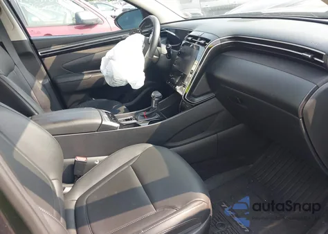 2023 Hyundai Tucson Sel из США, поврежденный, VIN 5NMJFCAE4PH279932